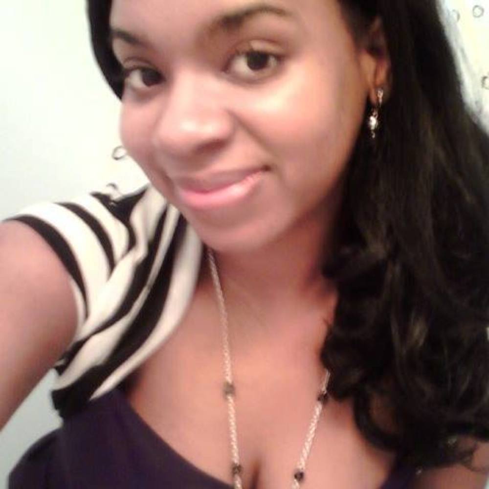 Meet your Posher, Lakeysha